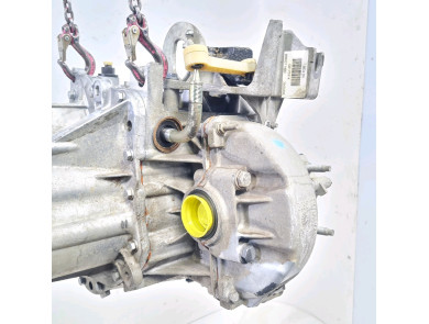 Boîte de vitesses type 20DP41 - Peugeot 308 I PH.1 - N1-5775T