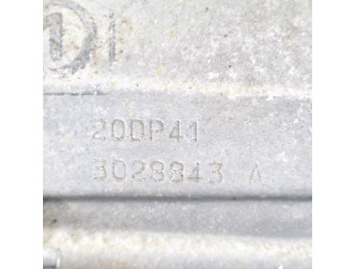 Boîte de vitesses type 20DP41 - Peugeot 308 I PH.1 - N1-5775T
