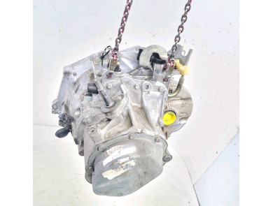 Boîte de vitesses type 20DP41 - Peugeot 308 I PH.1 - N1-5775T