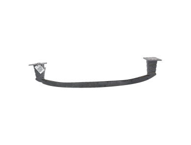 Traverse inférieure de pare choc avant - Ford KA II - Blanc - 1560683 - F1-7682N