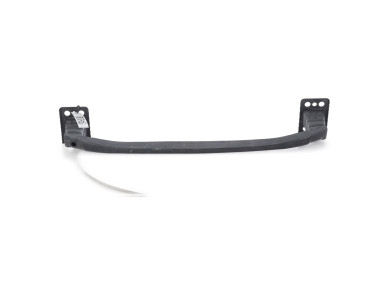 Traverse inférieure de pare choc avant - Ford KA II - Blanc - 1560683 - F1-7682N