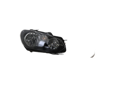 Right headlight used - Volkswagen GOLF - 5K1 941 006 L