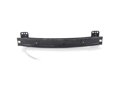 Front bumper reinforcement bar - Ford KA II - Blanc - 1560684 - E1-7579V