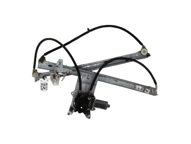 Right front window-lift - Citroen XSARA PICASSO - 00009222F9 - H1-5497G