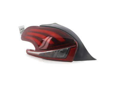 Left rear light - Peugeot 208 I PH.2 - 9825601280 - N1-1440V