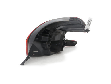 Left rear light - Peugeot 208 I PH.2 - 9825601280 - N1-1440V