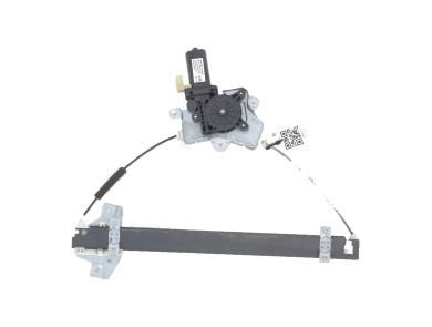 Left front window-lift used - KIA PICANTO - 9881007101