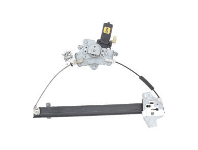 Lève-vitre avant gauche - KIA PICANTO I PH.2 - 9881007101 - J1-8842L