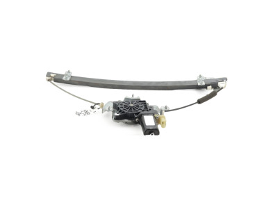 Left front window-lift - KIA PICANTO I PH.2 - 9881007101 - J1-8842L