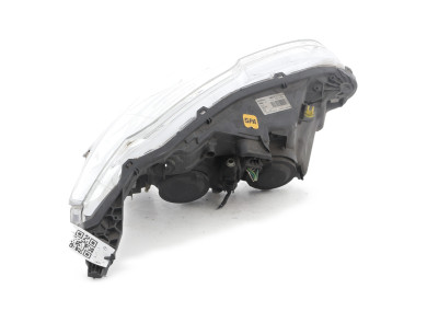 Left headlight - Peugeot 208 I PH.2 - 1685351580 - L1-1277E