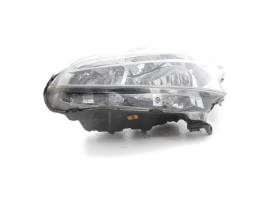 Left headlight - Peugeot 208 I PH.2 - 1685351580 - L1-1277E