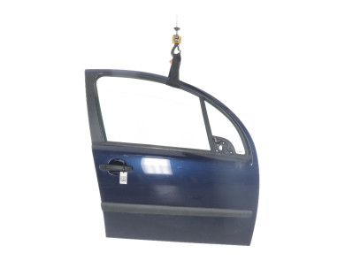 Right front door  used - Citroen C3 - 00009004V1