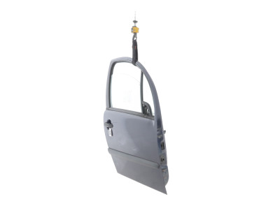 Right front door - Citroen C3 I PH.1 - Bleu Fonce - 00009004V1 - W1-1724F