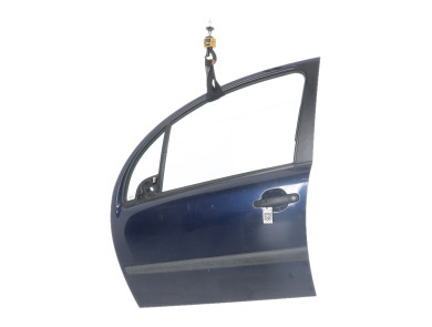 Left front door used - Citroen C3 - 00009002V1