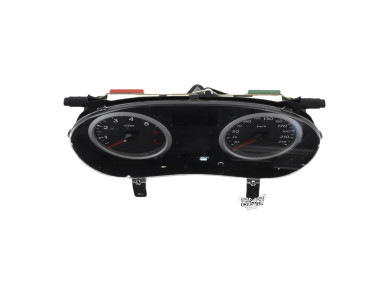 Odometer used - Renault CLIO CAMPUS - 8200949507