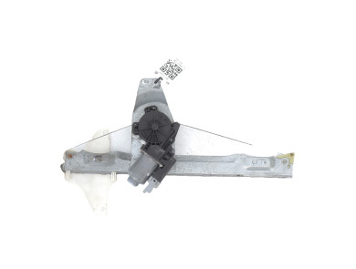 Lève-vitre arrière droit - Citroen C4 PICASSO I - 00009224E4 - W1-7733Y