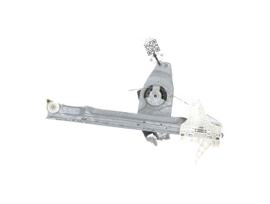 Rear right window-lift - Citroen C4 PICASSO I - 00009224E4 - W1-7733Y