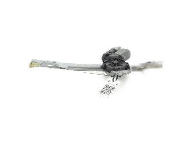 Lève-vitre arrière droit - Citroen C4 PICASSO I - 00009224E4 - W1-7733Y