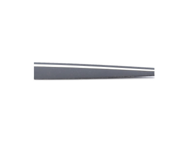 Left front door trim - Renault CLIO IV PH.2 - Blanc - 808774646R - Q0-9948E