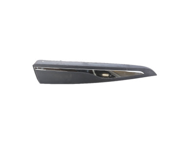 Bandeau de porte arrière droit occasion - Renault CLIO - 828762614R