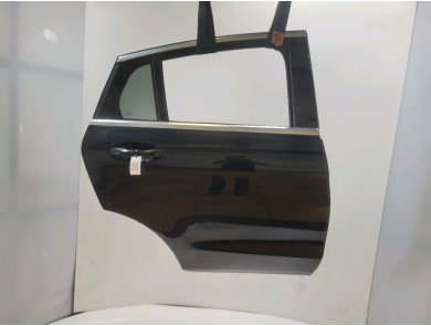 Right rear door used - Mercedes CLASSE GLC - 2537306404