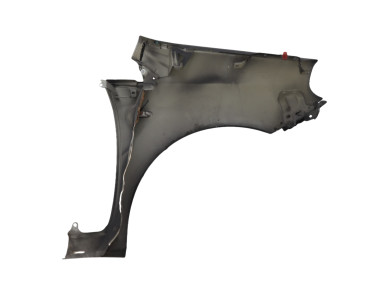Left front fender - Fiat PUNTO III - Noir - 6000630350 - W0-5846U