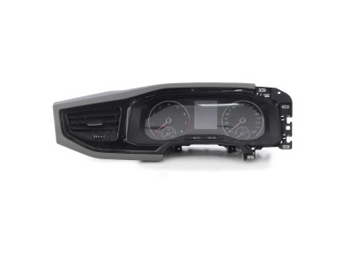 Odometer - Volkswagen POLO VI PH.1 - 2G0920740A - J1-7623S