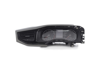 Odometer - Volkswagen POLO VI PH.1 - 2G0920740A - J1-7623S