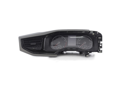 Odometer - Volkswagen POLO VI PH.1 - 2G0920740A - J1-7623S