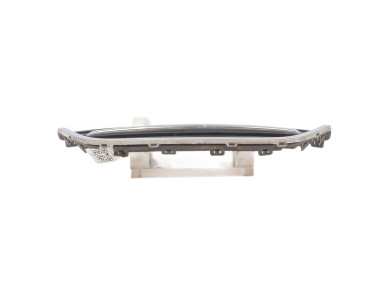 Grille - Saab 9-3 SPORT HATCH II PH.2 - Bleu Fonce - 12758672 - T1-3059R