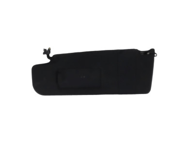 Left sun visor - Volkswagen BEETLE II PH.1 - 5C3857551AS3H8 - M1-7308M