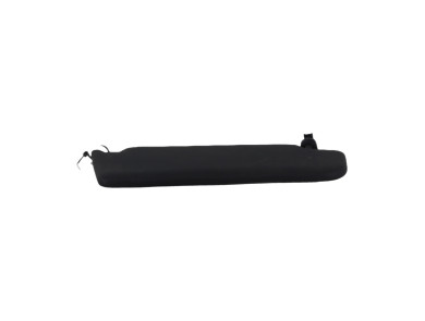 Left sun visor - Volkswagen BEETLE II PH.1 - 5C3857551AS3H8 - M1-7308M