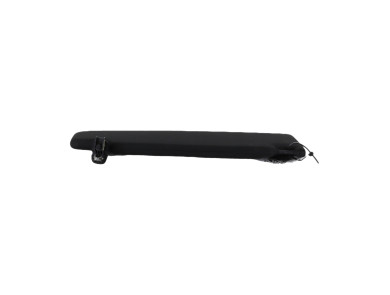 Left sun visor - Volkswagen BEETLE II PH.1 - 5C3857551AS3H8 - M1-7308M