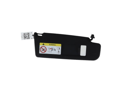 Pare-soleil droit - Volkswagen BEETLE II PH.1 - 5C3857552AM3H8 - X1-7148Y