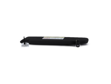 Right sun visor - Volkswagen BEETLE II PH.1 - 5C3857552AM3H8 - X1-7148Y