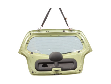Hayon - Renault TWINGO II PH.1 - Jaune Clair - 901004681R - L1-8276G