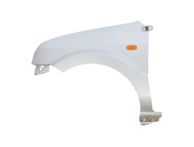 Left front fender used - Ford FUSION - 1420115