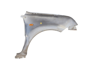 Aile avant gauche - Ford FUSION PH.2 - Gris Clair - 1420115 - U1-9076U
