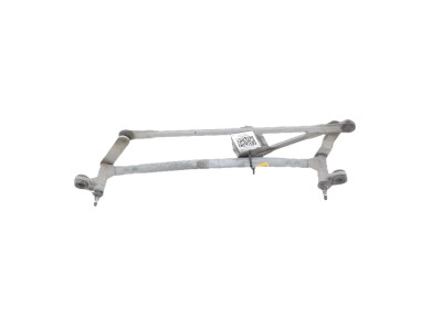 Front wiper linkage - Volkswagen POLO VI PH.1 - 2G1955023E - T1-7464F