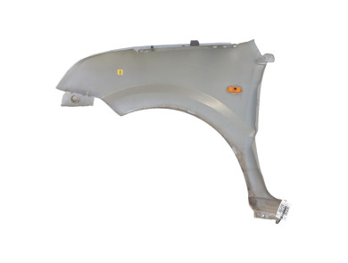 Right front fender - Ford FUSION PH.2 - Gris Clair - 1420114 - J1-9131M