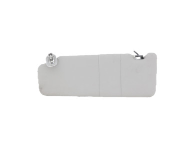 Left sun visor - Dacia SANDERO II PH.2 - 964012342R - A1-7492A