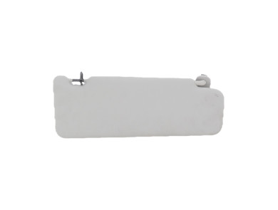 Left sun visor - Dacia SANDERO II PH.2 - 964012342R - A1-7492A