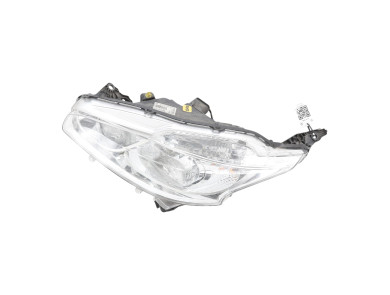 Left headlight - Peugeot 208 I PH.2 - 1685351580 - K0-9384N
