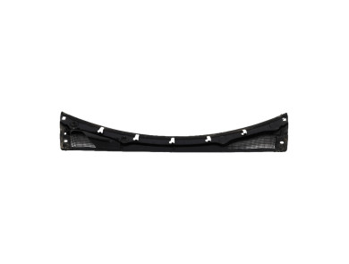 Windshield bay - Renault CLIO IV PH.2 - Blanc - 668115228R - R1-7461K
