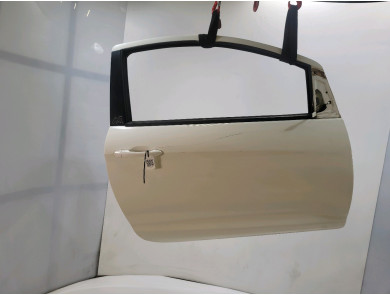 Right door (3-door models only)