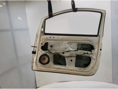 Right door (3-door models only) - Ford KA II - Blanc - 1542363 - M1-1289C