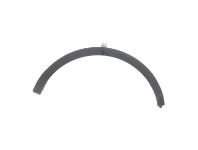 Left rear fender flare - Renault CAPTUR I PH.2 - Gris Clair - 788A38847R - J0-7030E