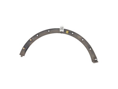 Left rear fender flare - Renault CAPTUR I PH.2 - Gris Clair - 788A38847R - J0-7030E