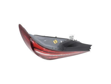 Left rear light used - Mercedes CLASSE CLA - 1179063700