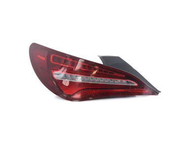 Left rear light - Mercedes CLASSE CLA I PH.2 - 1179063700 - Z1-6773T